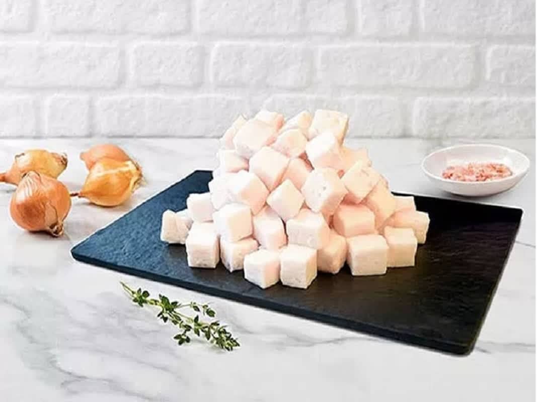 دنبه شتر ترکیبی مقوی در تأمین انرژی روزانه